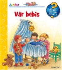 Vår bebis