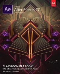 Adobe After Effects CC Classroom in a Book (2017 release) | 0:e upplagan
