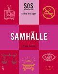 SO-Serien Samhälle Ämnesbok | 2:a upplagan