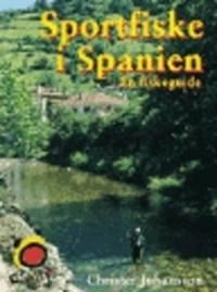 Sportfiske i Spanien - En fiskeguide | 1:a upplagan