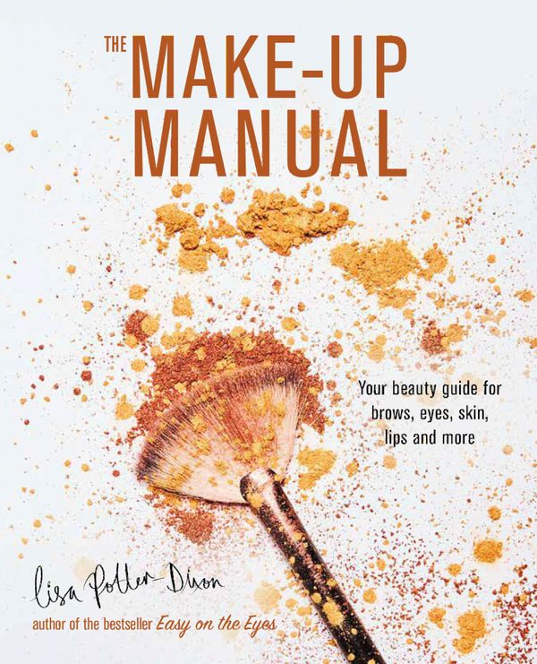 The Make-up Manual | 0:e upplagan