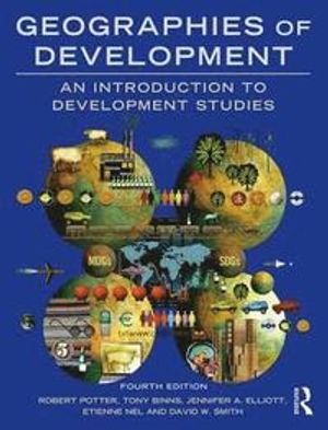 Geographies of Development | 4:e upplagan