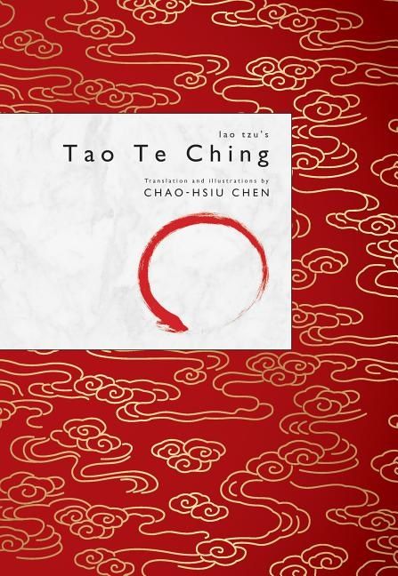 Lao tzus tao te ching | 0:e upplagan