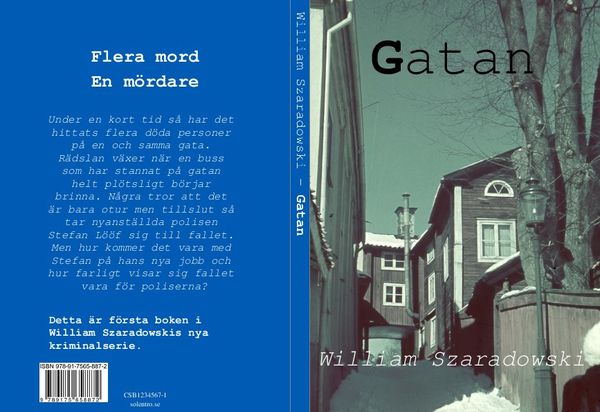 Gatan | 0:e upplagan