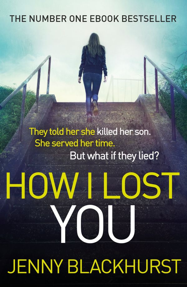 How I Lost You | 0:e upplagan