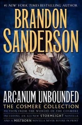 Arcanum Unbounded: The Cosmere Collection | 0:e upplagan