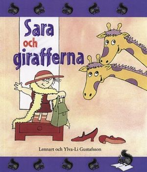 Sara och girafferna