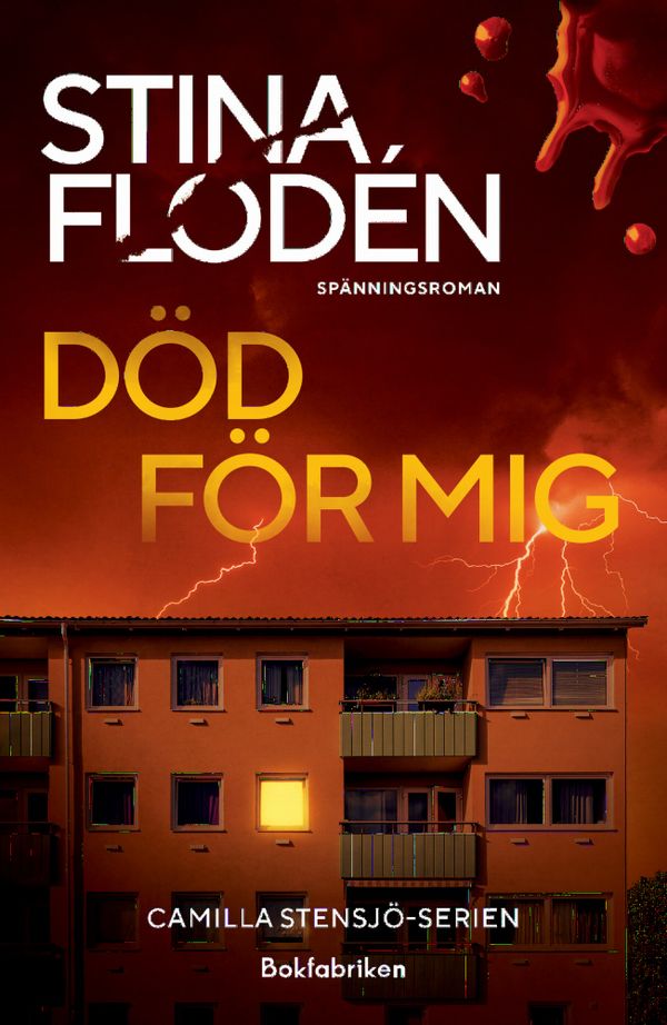 Död för mig | 0:e upplagan