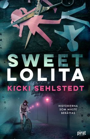 Sweet Lolita | 1:a upplagan