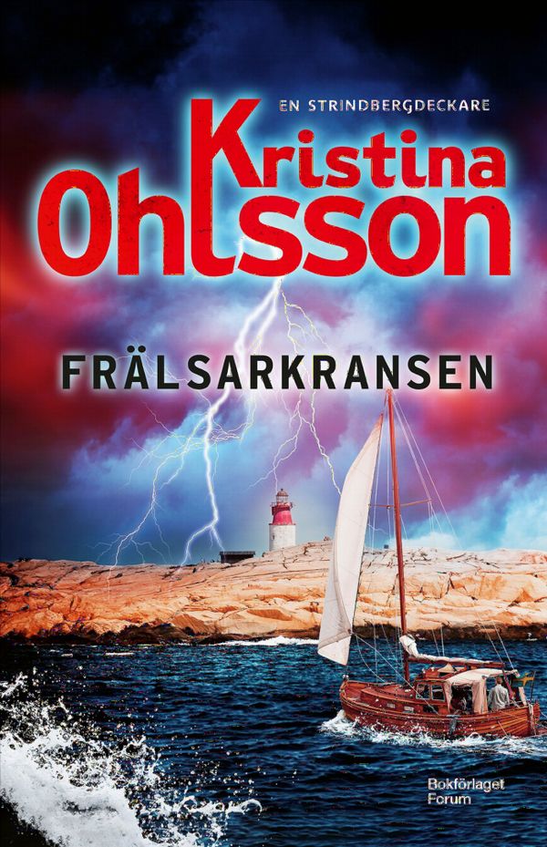 Frälsarkransen | 0:e upplagan
