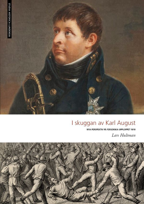 I skuggan av Karl August | 0:e upplagan