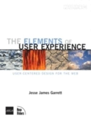 Elements of User Experience, The | 1:a upplagan