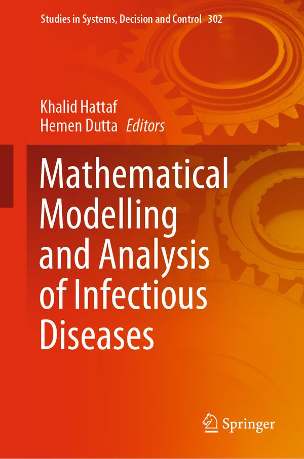 Mathematical Modelling and Analysis of Infectious Diseases | 1:a upplagan