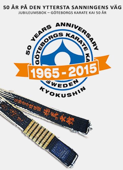 50 år på den yttersta sanningens väg | 0:e upplagan