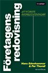Företagens redovisning : att förstå årsredovisningar | 6:e upplagan