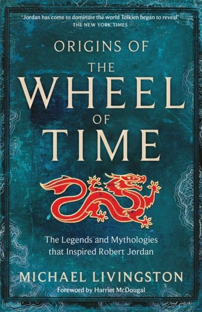 Origins of The Wheel of Time | 0:e upplagan