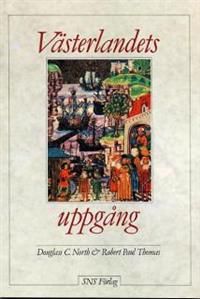 Västerlandets uppgång | 1:a upplagan