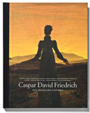 Caspar David Friedrich