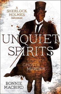 Unquiet Spirits | 0:e upplagan