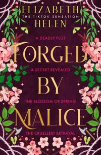 Forged by Malice | 0:e upplagan