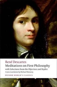 Meditations on First Philosophy | 0:e upplagan