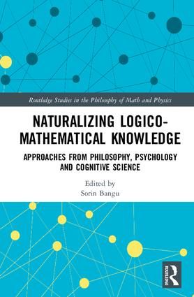 Naturalizing Logico-Mathematical Knowledge | 1:a upplagan