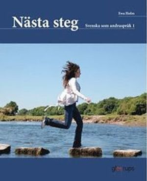 Nästa steg, Svenska som andraspråk 1 | 1:a upplagan