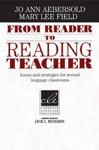 From Reader to Reading Teacher | 0:e upplagan