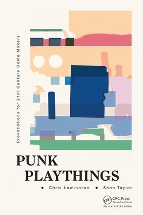 Punk Playthings | 1:a upplagan