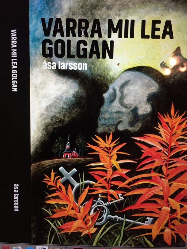 Varra mii lea golgan | 0:e upplagan