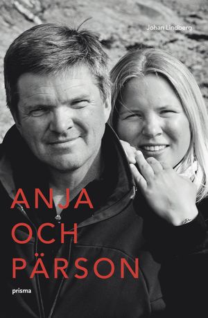 Anja och Pärson | 1:a upplagan