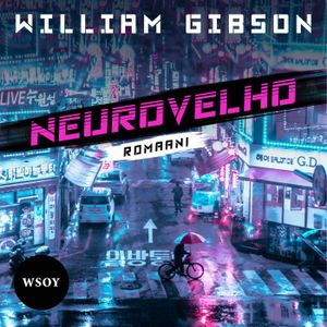 Neurovelho | 1:a upplagan