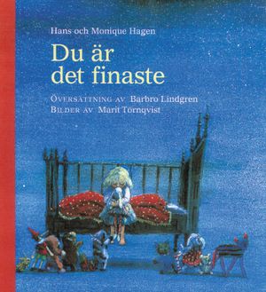 Du är det finaste | 1:a upplagan