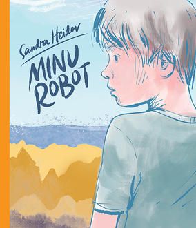 Min robot (Estniska) | 0:e upplagan