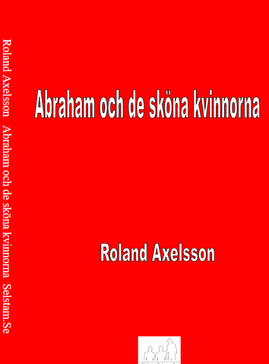 Abraham och de sköna kvinnorna | 0:e upplagan