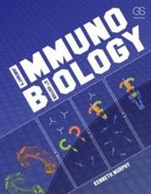 Janeway´s immunobiology | 8:e upplagan