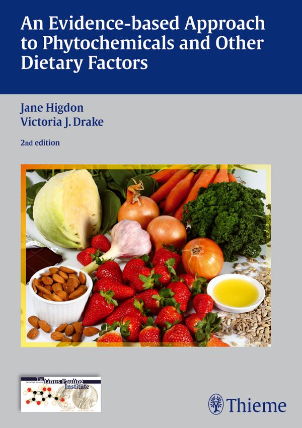 An Evidence-based Approach to Phytochemicals and Other Dietary Factors | 2:a upplagan