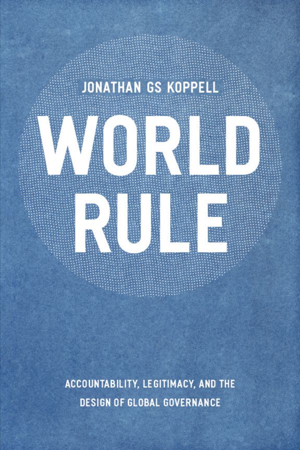 World Rule | 0:e upplagan