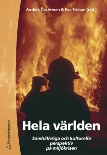 Hela världen | 1:a upplagan