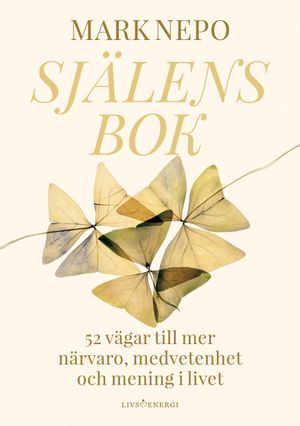 Själens bok | 1:a upplagan