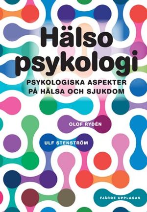 Hälsopsykologi |  2:e upplagan