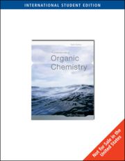 Fundamentals of Organic Chemistry | 6:e upplagan