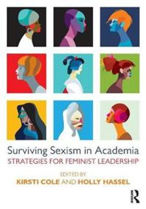 Surviving Sexism in Academia