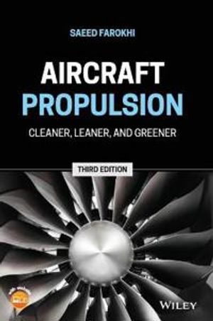 Aircraft Propulsion | 3:e upplagan