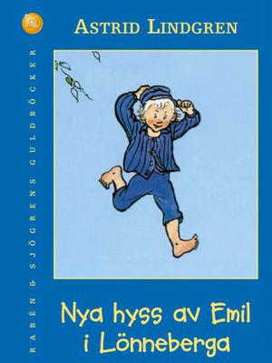 Nya hyss av Emil i Lönneberga | 9:e upplagan