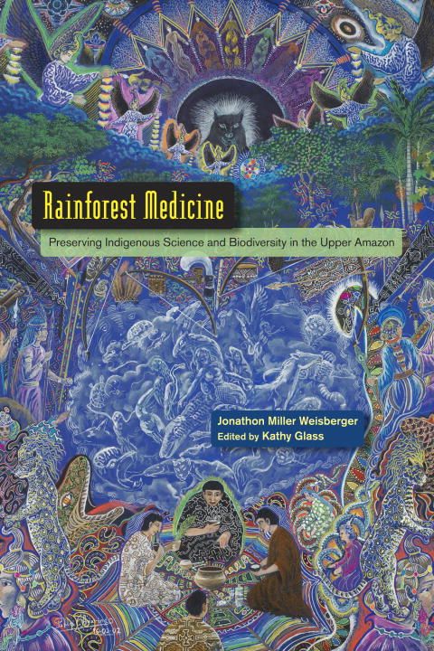 Rainforest medicine | 0:e upplagan