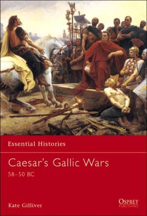 Caesar's Gallic Wars