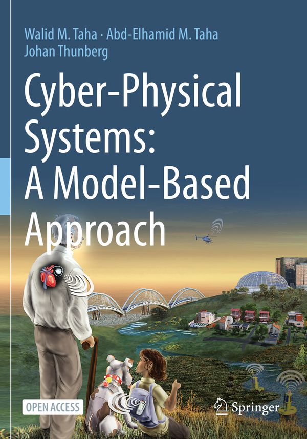 Cyber-Physical Systems: A Model-Based Approach | 1:a upplagan