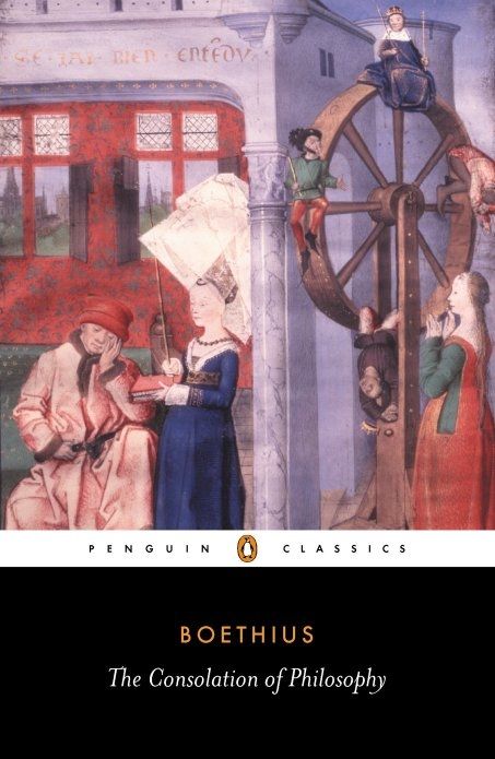 The Consolation of Philosophy | 0:e upplagan