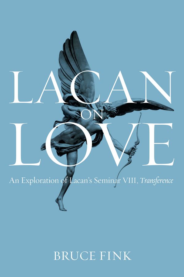 Lacan on Love | 0:e upplagan
